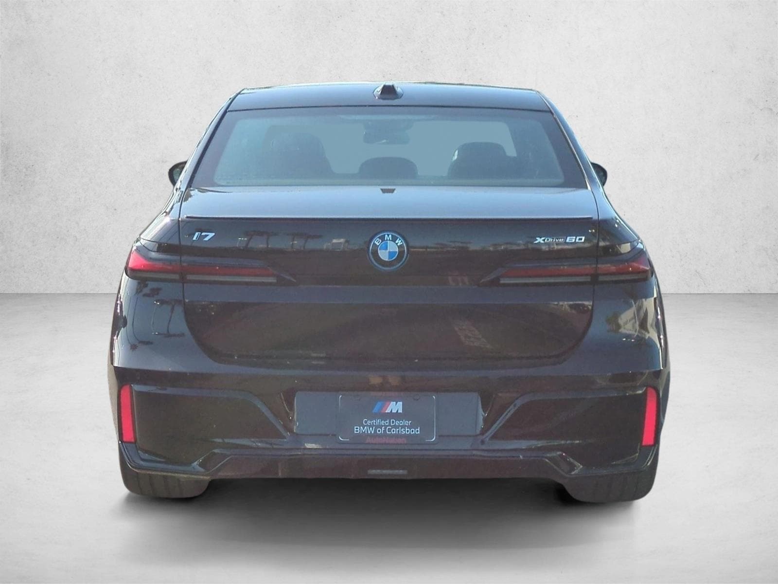 2025 BMW i7 60 - Photo 8