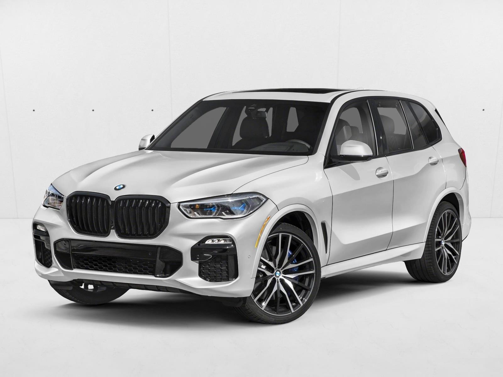 2023 BMW X5 M50i's photo