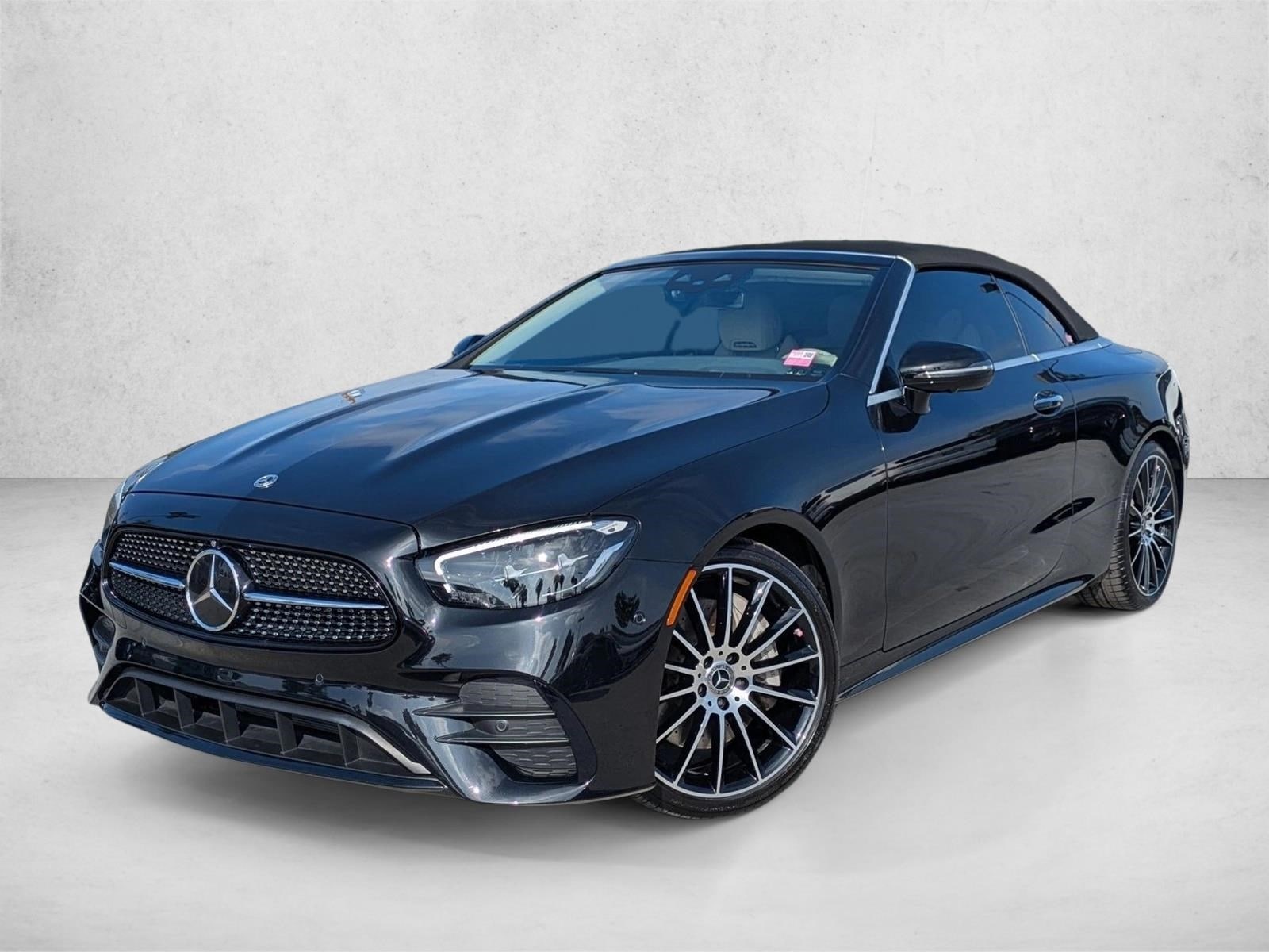 2023 Mercedes-Benz E-Class E450's photo