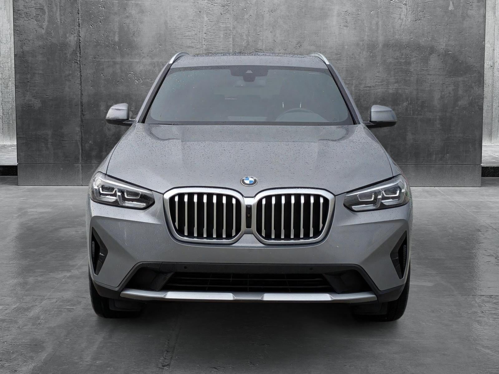 Used 2024 BMW X3 30i with VIN 5UX43DP09R9X00239 for sale in Buena Park, CA