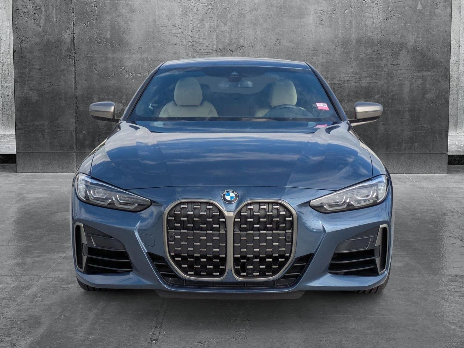 Used 2023 BMW 4 Series M440i with VIN WBA83AP02PCL63251 for sale in Buena Park, CA
