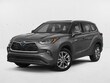 Toyota Highlander Hybrid