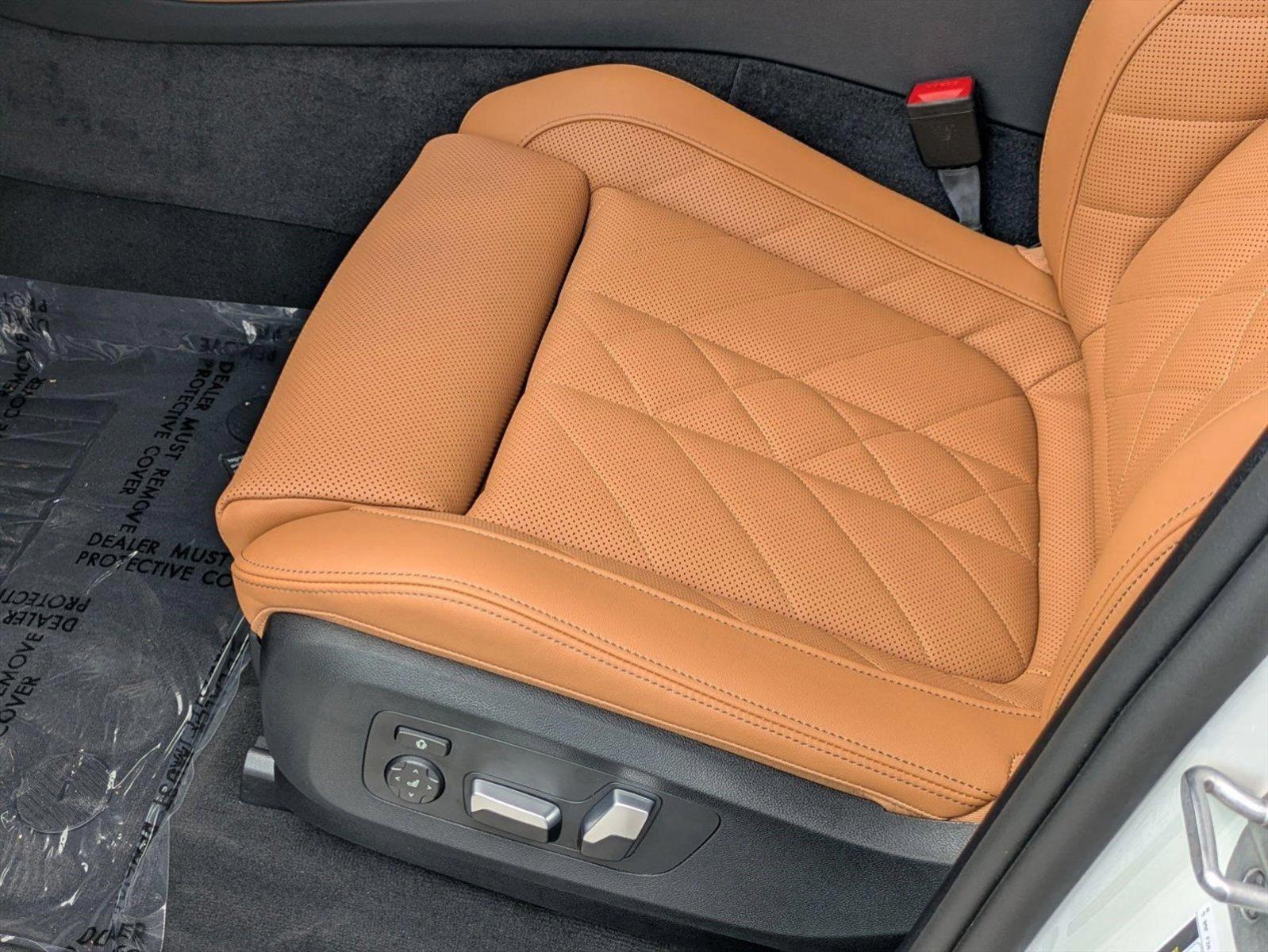 2026 Bmw X5 xDrive40i photo 4
