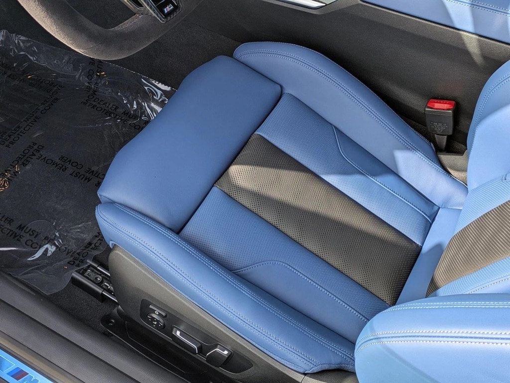 New 2026 BMW M4 Competition Coupe