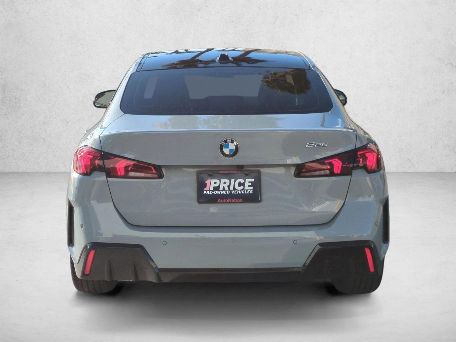 2026 BMW 228i photo 6