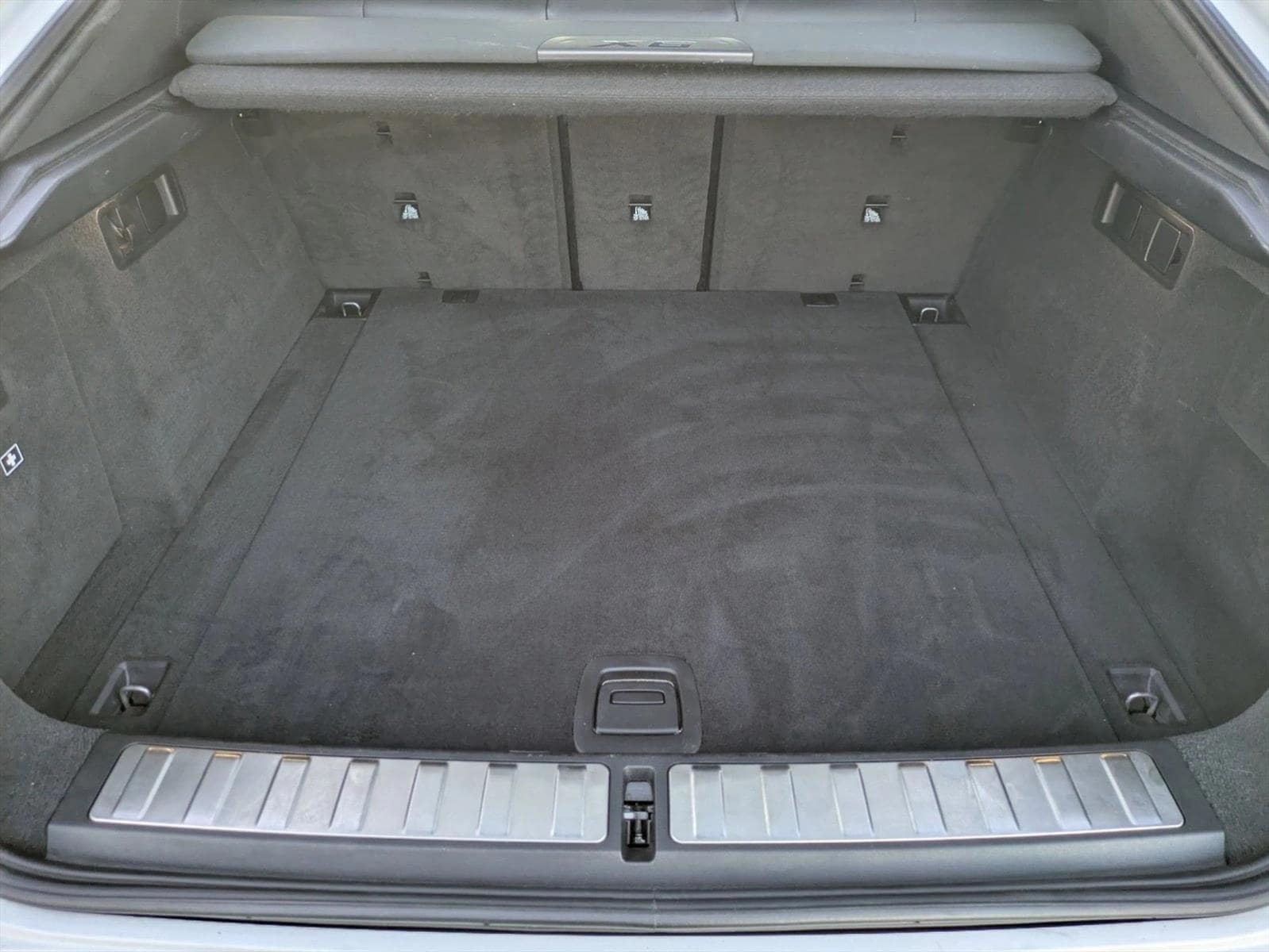 2021 BMW X6 xDrive40i photo 5