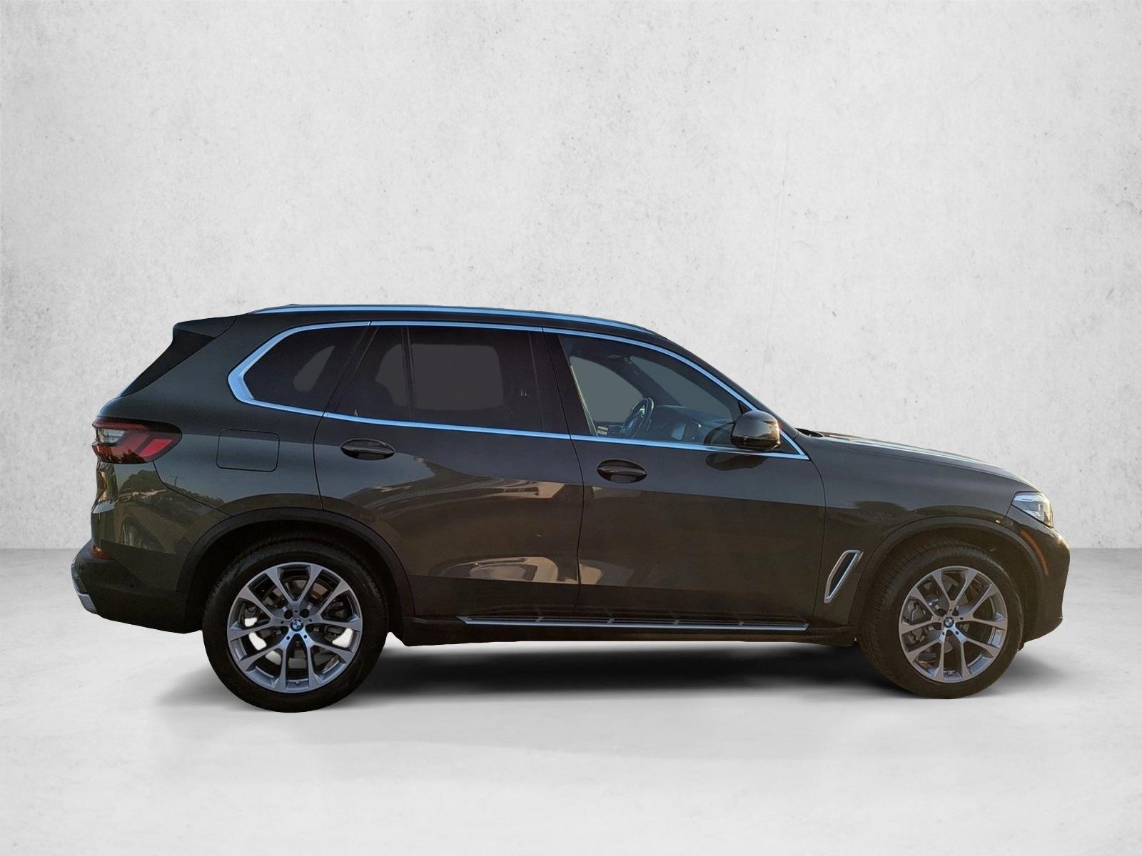 2023 Bmw X5 xDrive40i photo 4