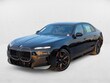 BMW 760i