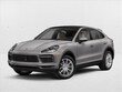 Porsche Cayenne Coupe