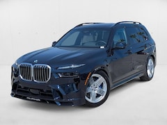 2026 BMW ALPINA XB7 SUV