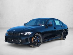 2026 BMW M340 i NA Sedan
