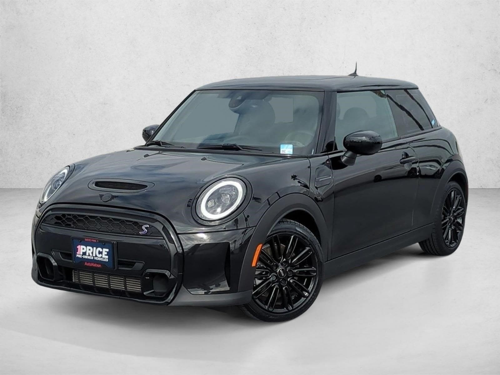 2024 MINI Hardtop 2 Door Cooper S