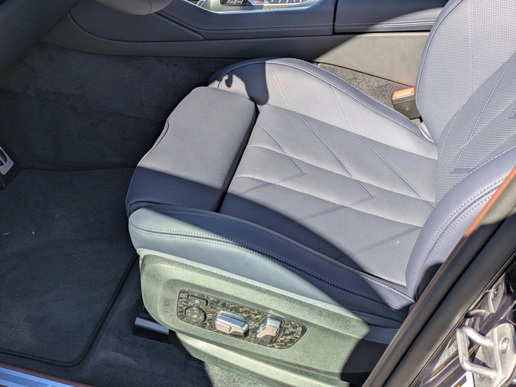 New 2026 BMW XM Label SUV