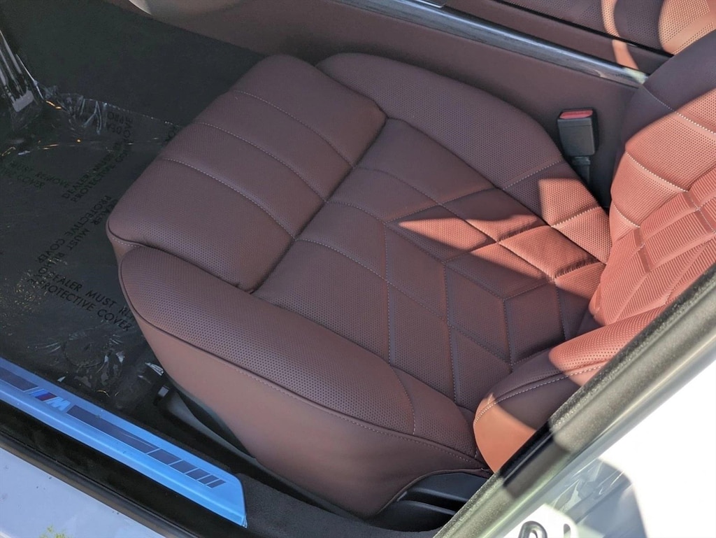 New 2026 BMW i7 eDrive50 Sedan