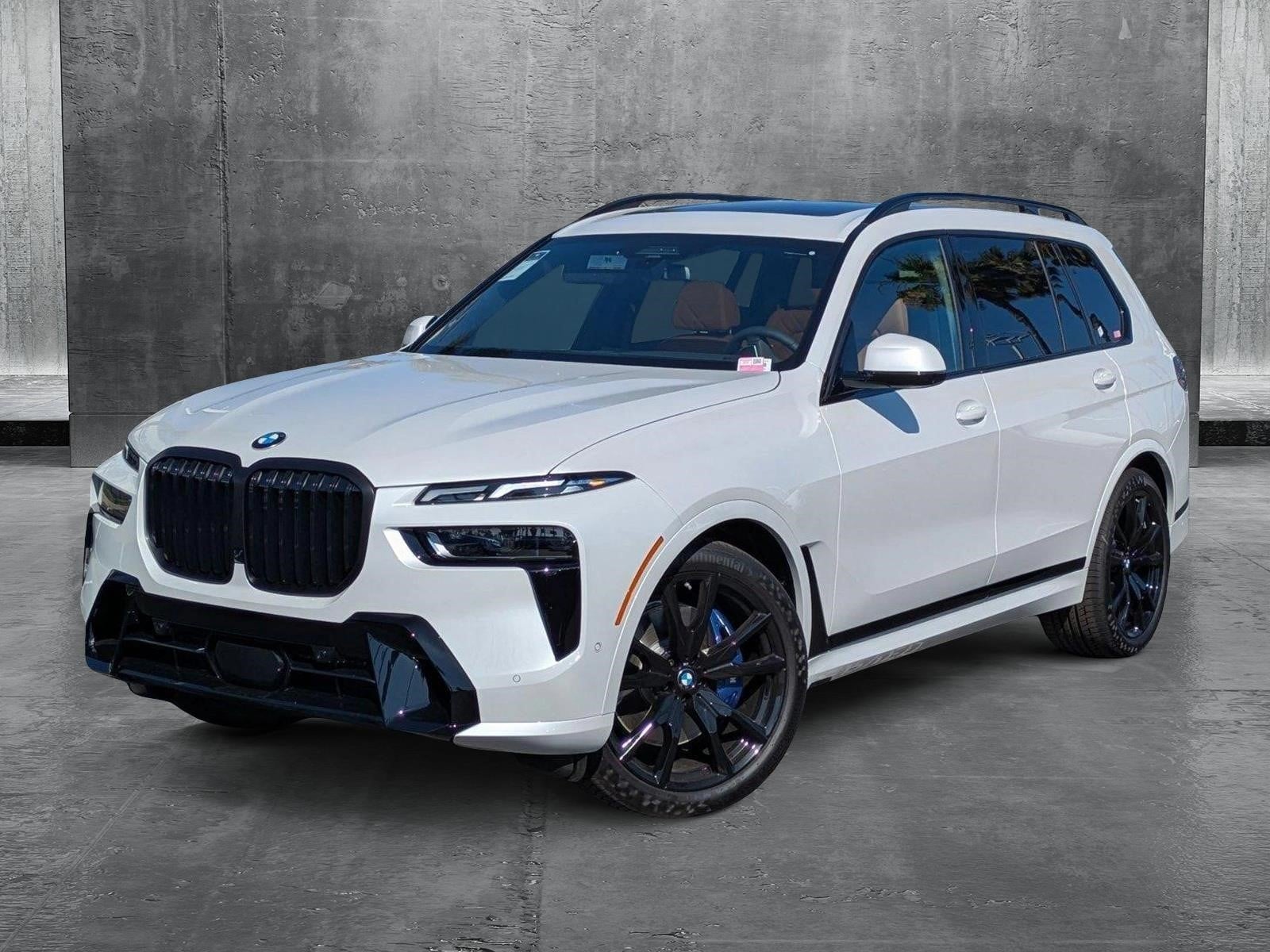 2026 BMW X7