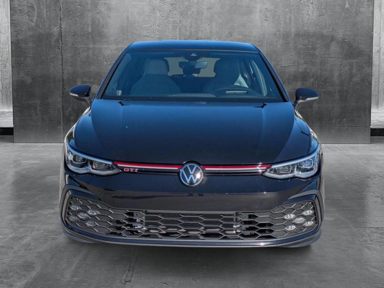 Used 2023 Volkswagen Golf GTI Autobahn with VIN WVWVA7CD7PW204392 for sale in Buena Park, CA