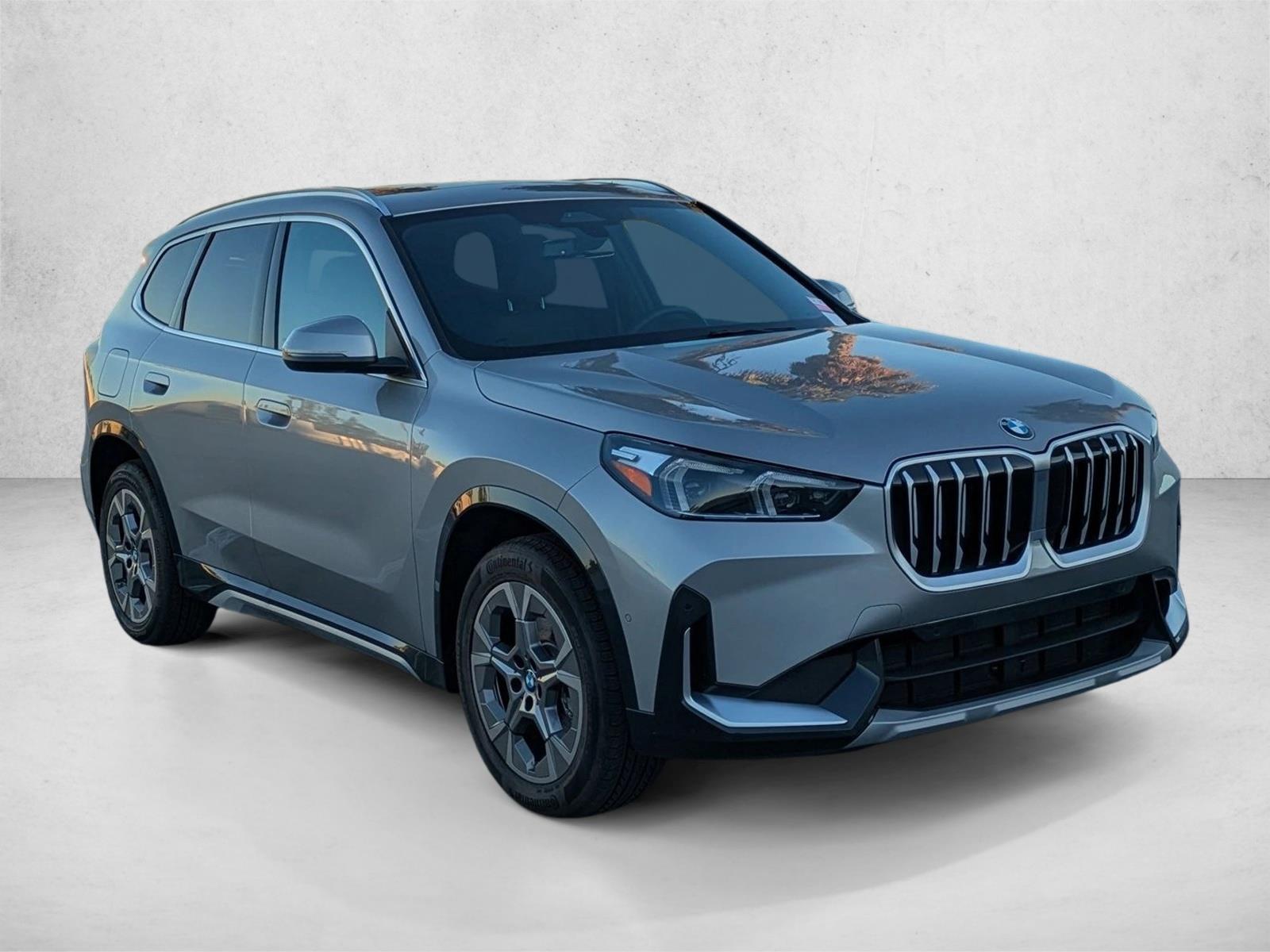 2025 Bmw X1 XDrive28i photo 3