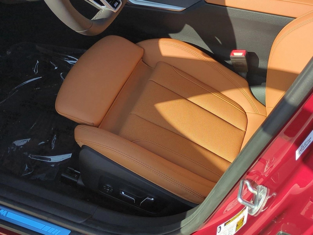 New 2026 BMW 330i Sedan