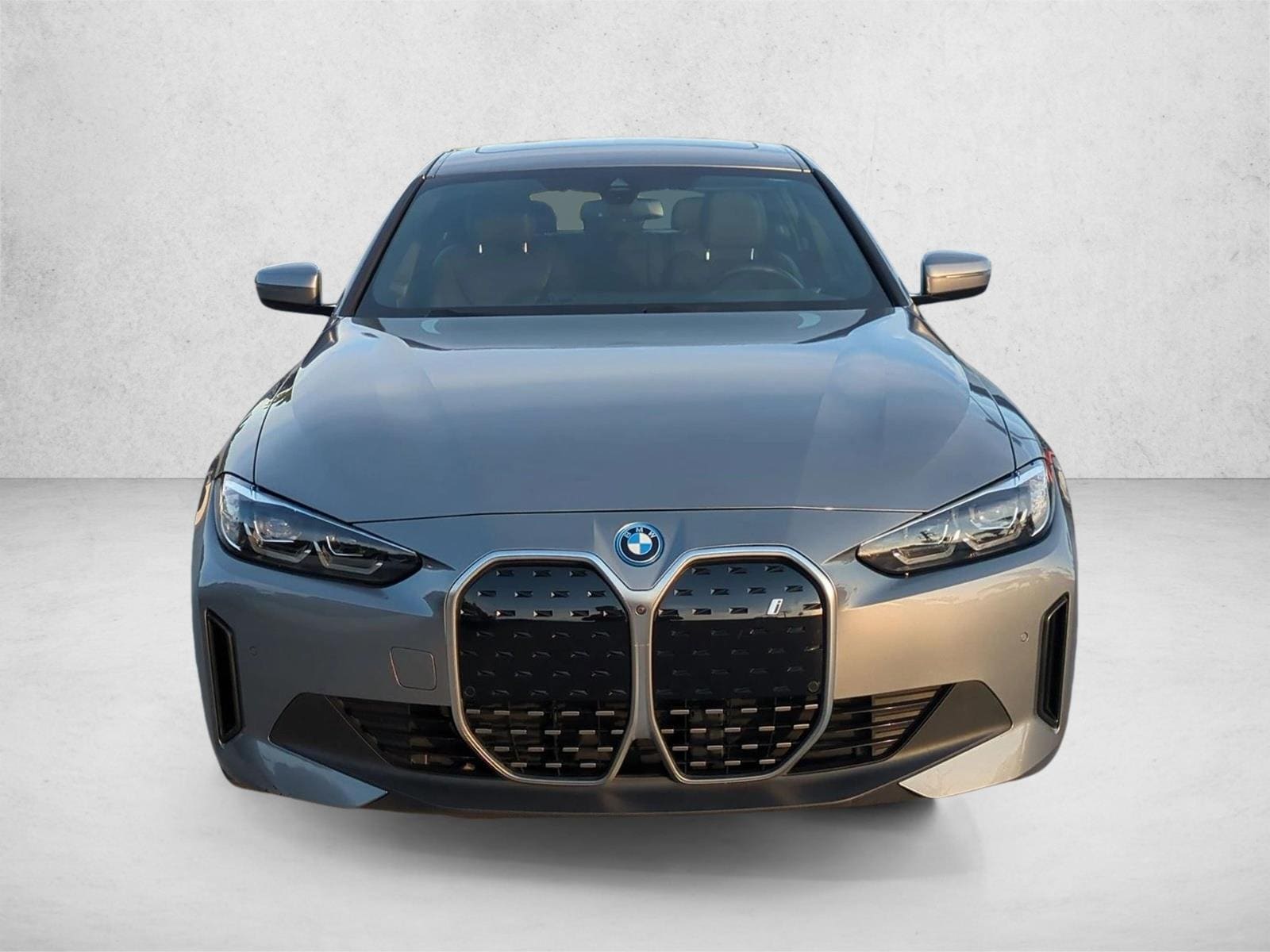 Used 2023 BMW i4 35 with VIN WBY43AW06PFP44973 for sale in Buena Park, CA