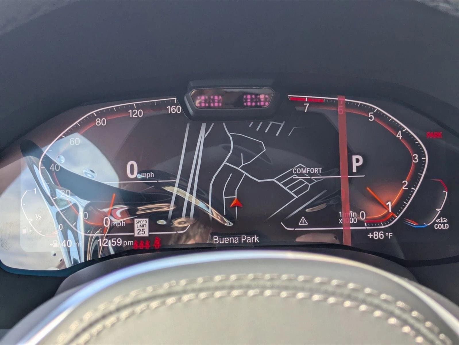 2026 BMW 8 Series 840i - Photo 11