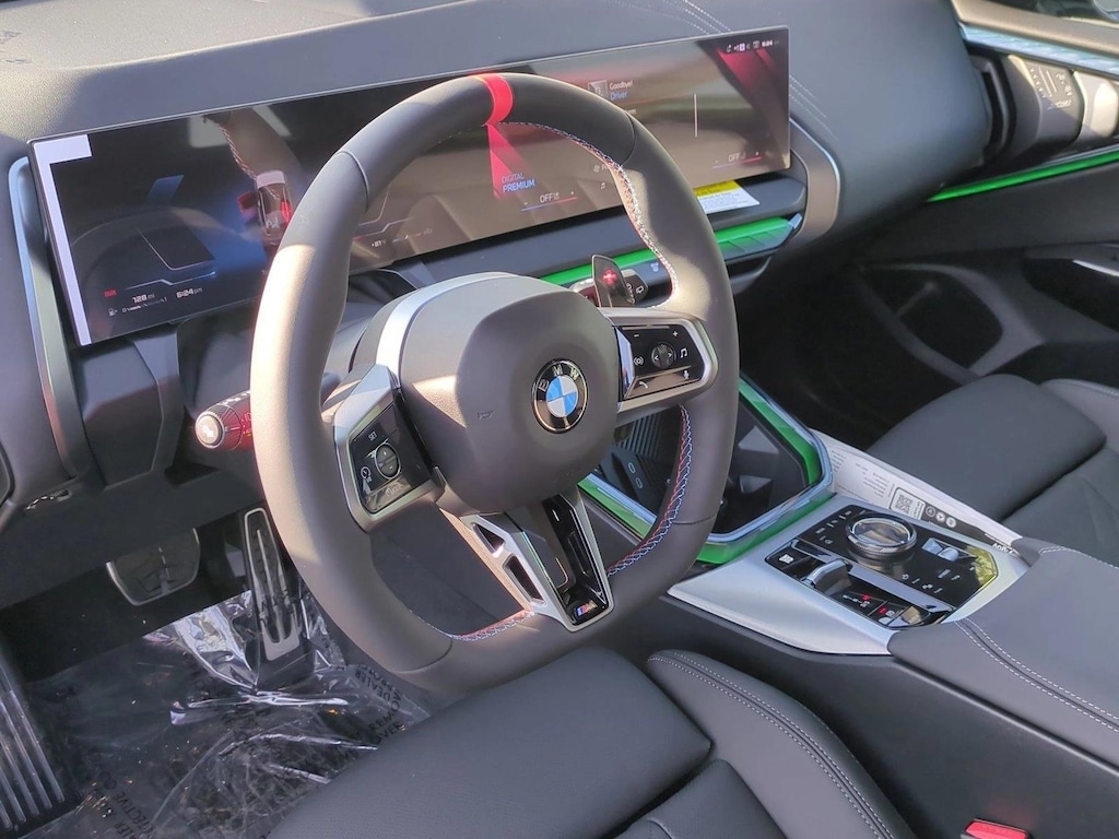 New 2026 BMW X3 M50 xDrive SUV