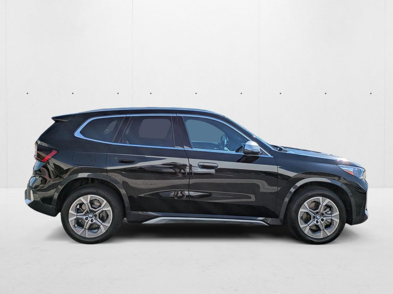 2024 Bmw X1 XDrive28i photo 3