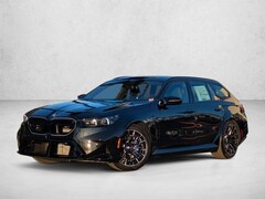 2026 BMW M5 Base Wagon