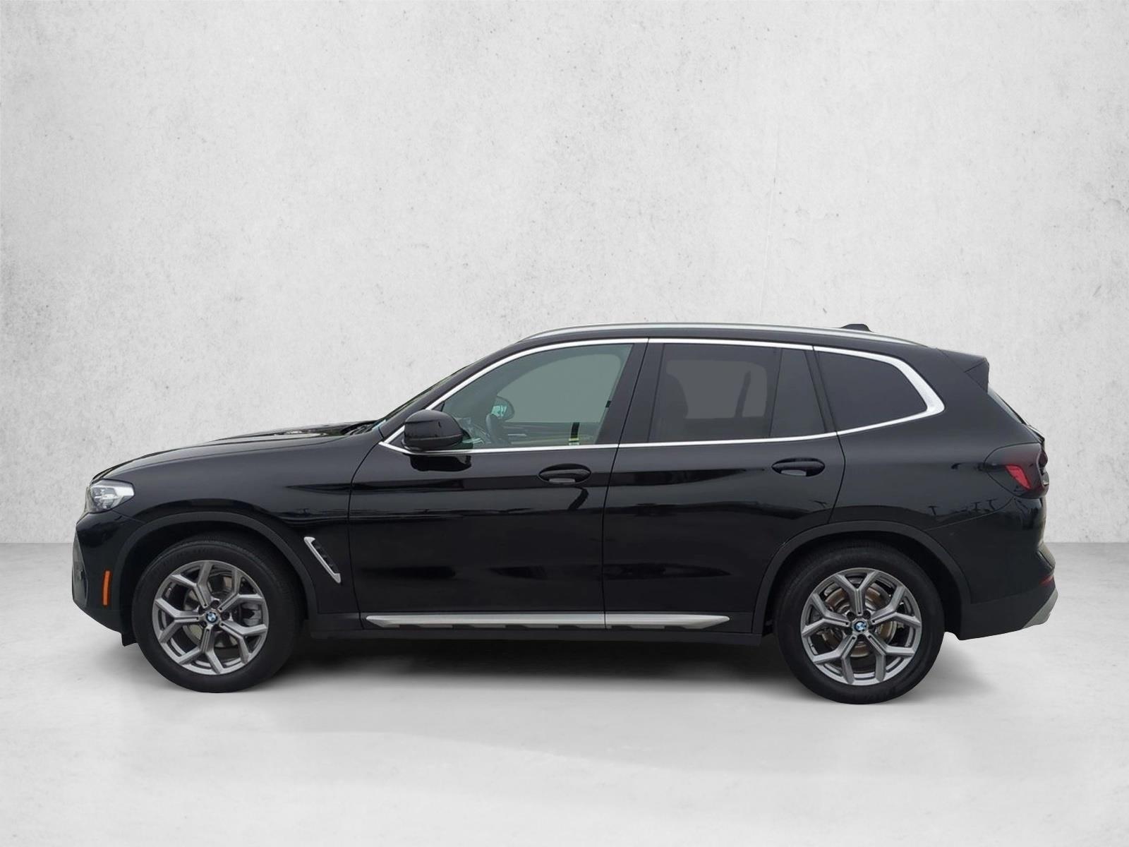 2023 BMW X3 sDrive30i photo 5