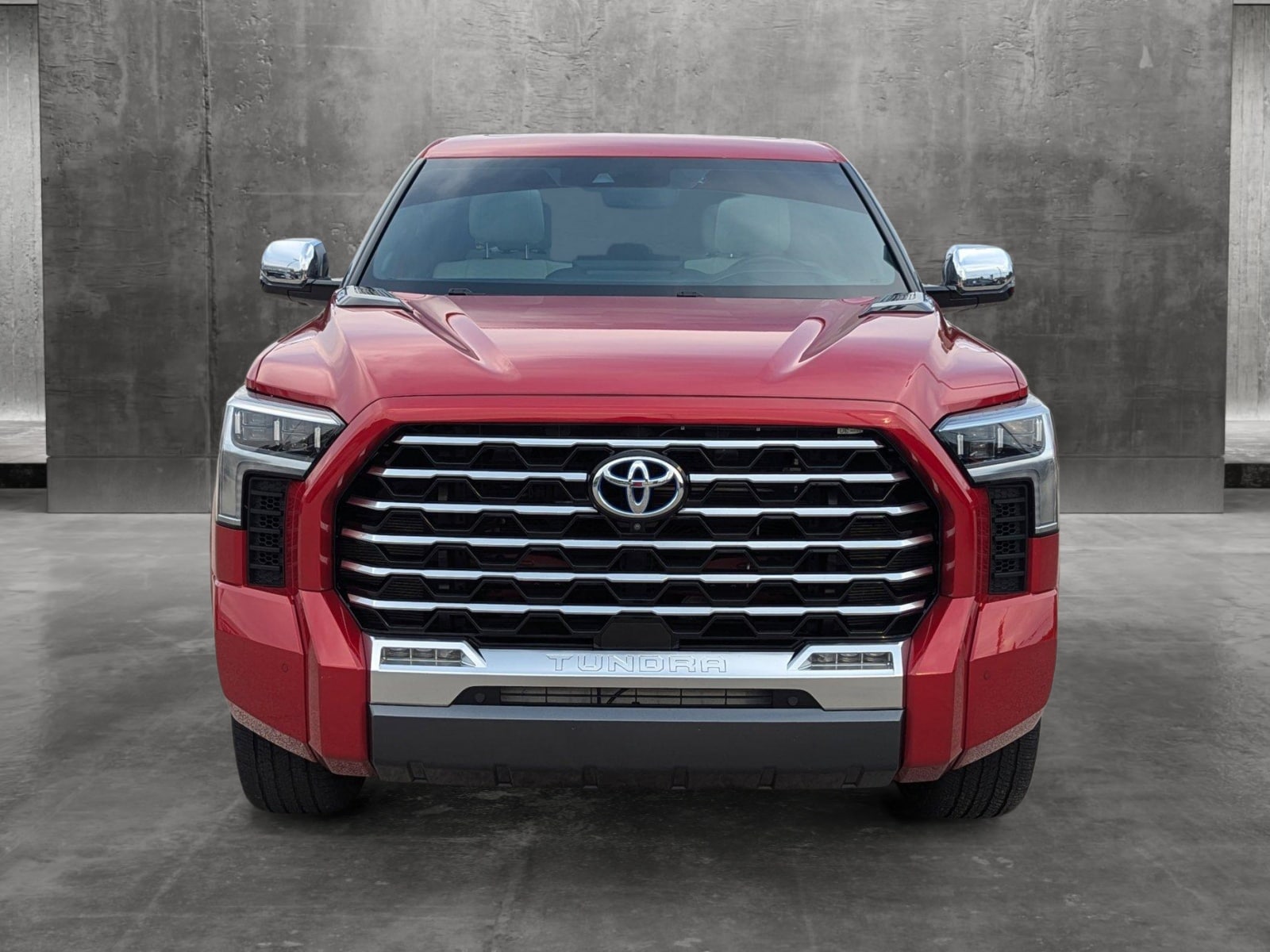 Used 2022 Toyota Tundra Capstone with VIN 5TFVC5DB2NX007195 for sale in Buena Park, CA