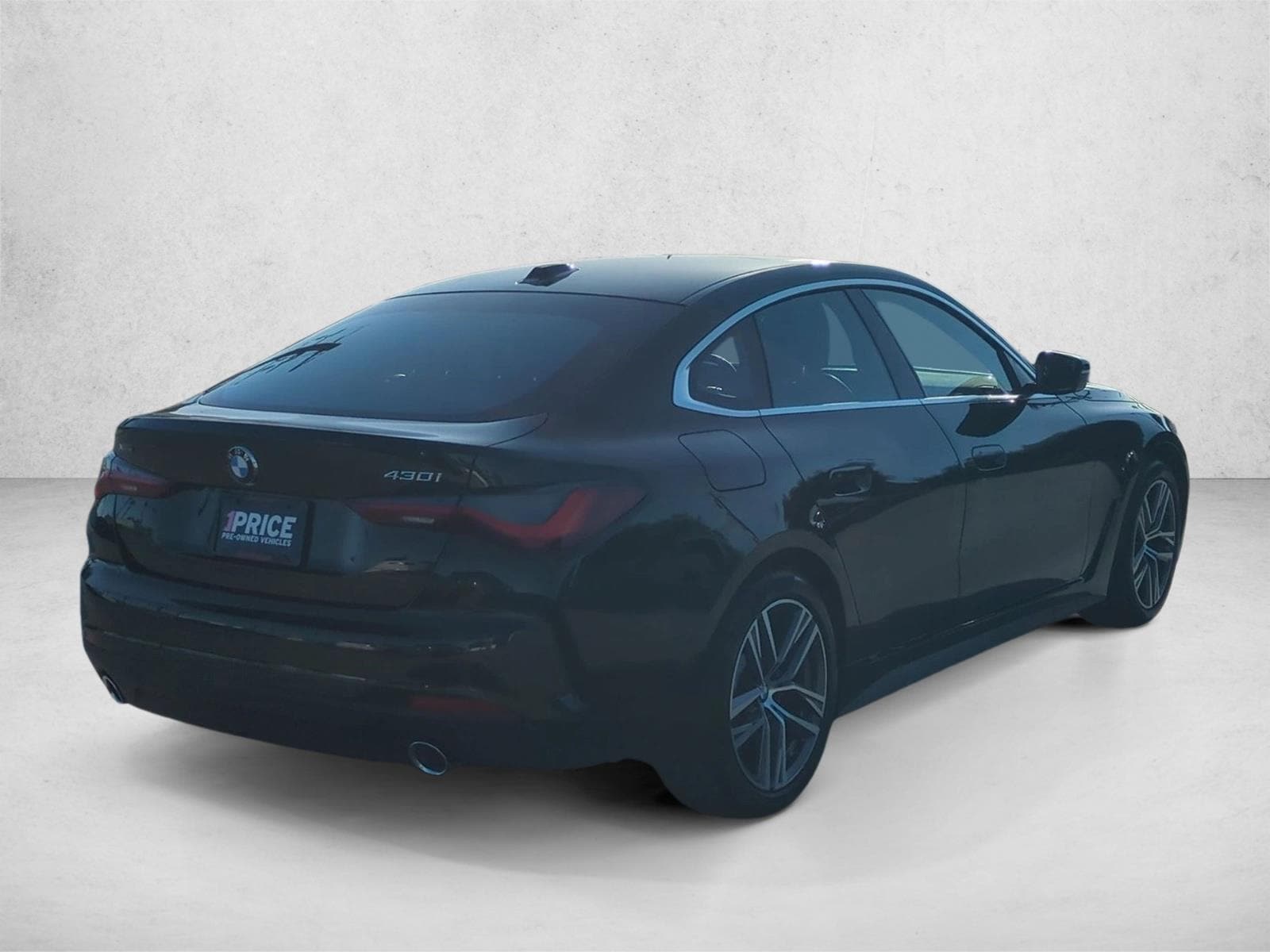 2024 BMW 430i xDrive photo 4