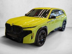 2026 BMW XM Label SUV