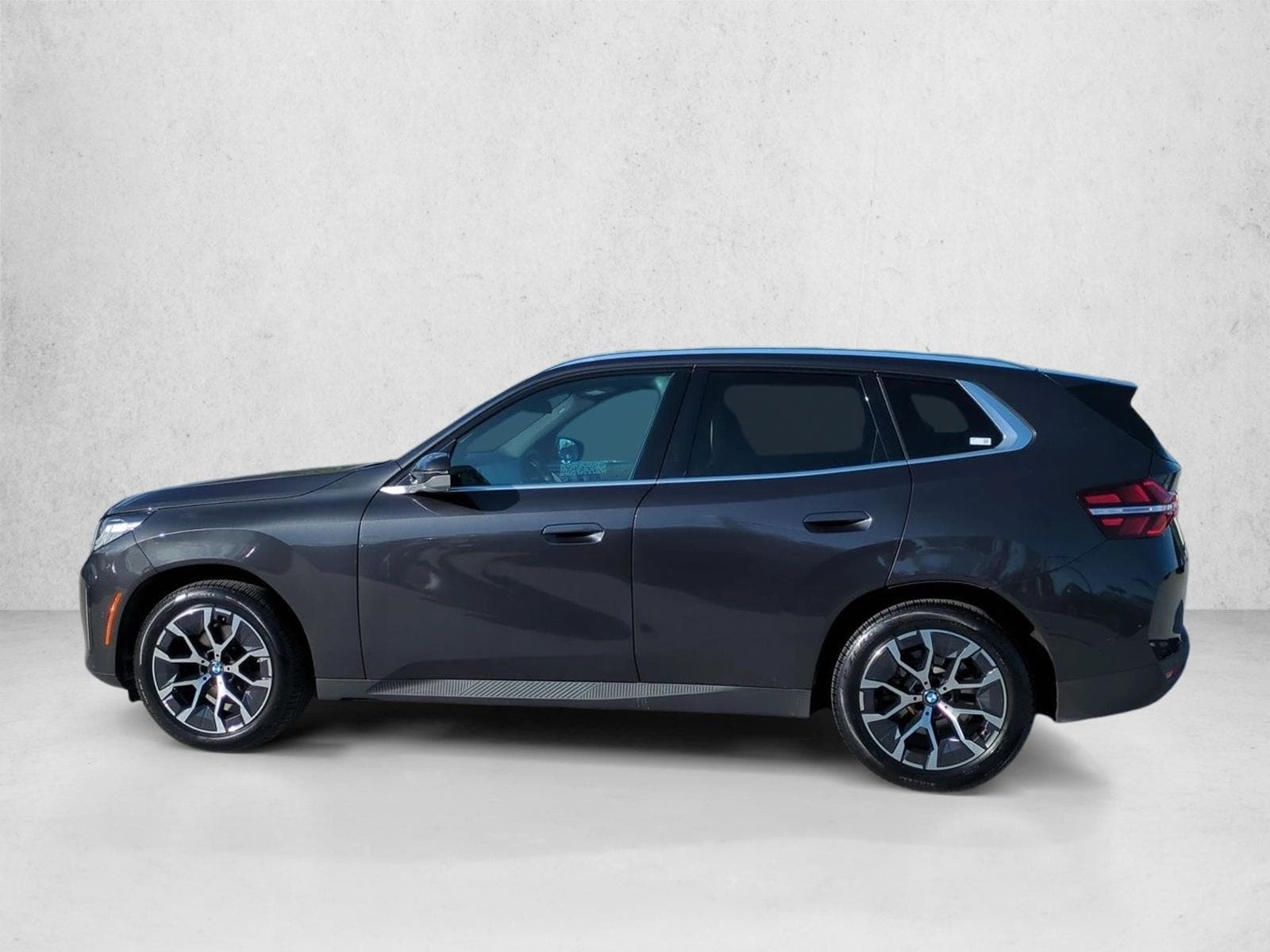 2025 BMW X3 30 - Photo 9