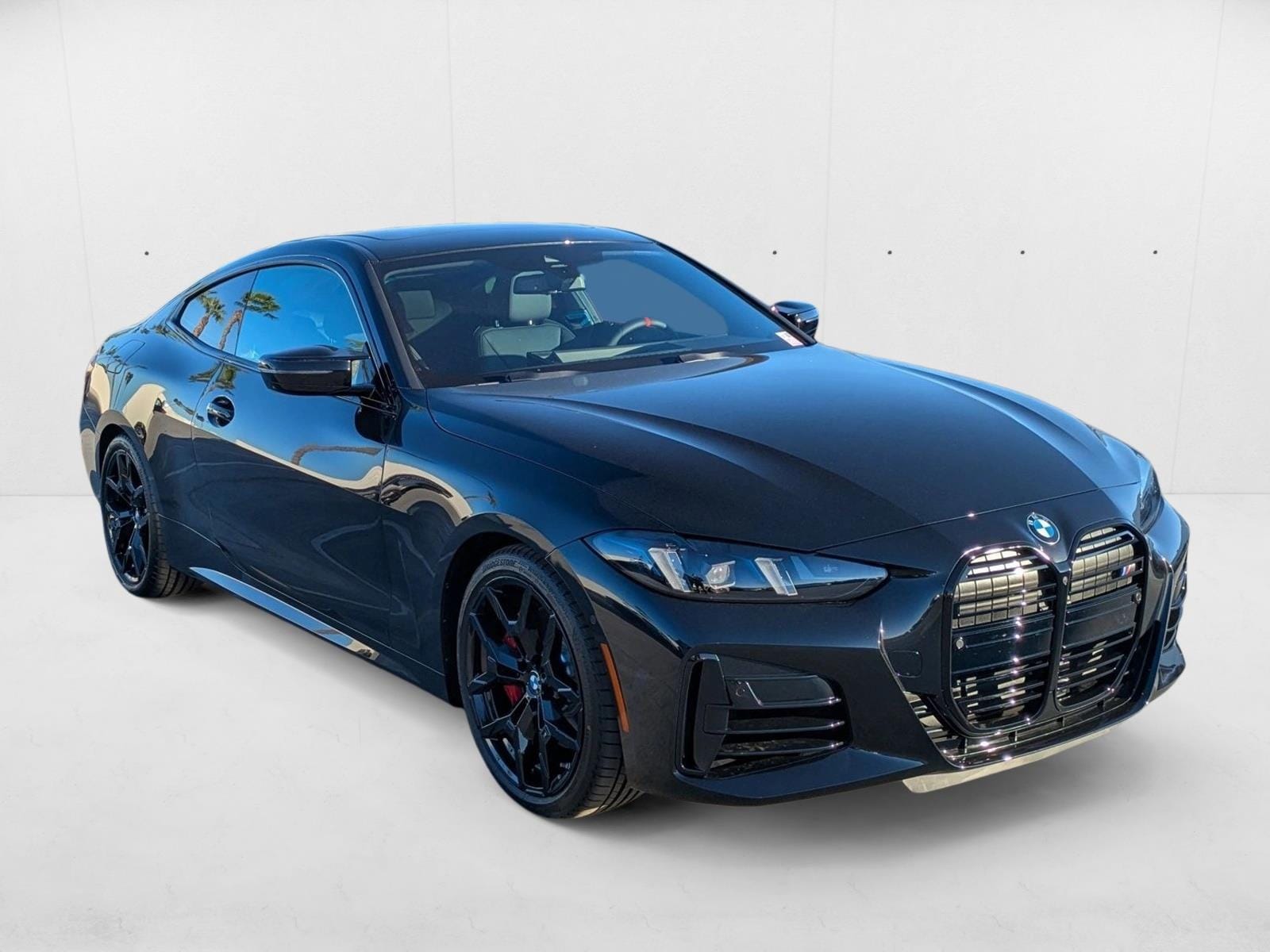 2026 BMW 4 Series M440i - Photo 7