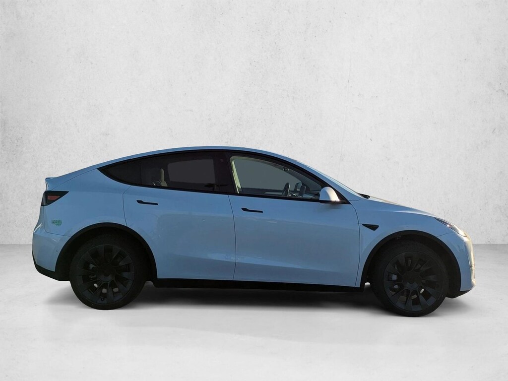 Used 2022 Tesla Model Y Long Range SUV