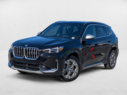 2024 BMW X1 xDrive28i SUV