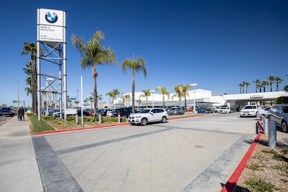 BMW Service in Orange County, CA | BMW of Buena Park