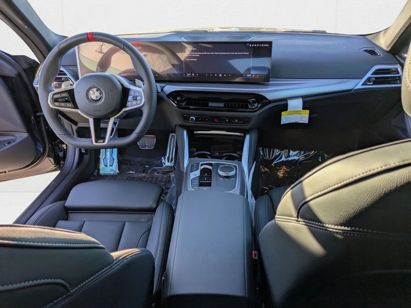 2026 BMW 4 Series M440i - Photo 15