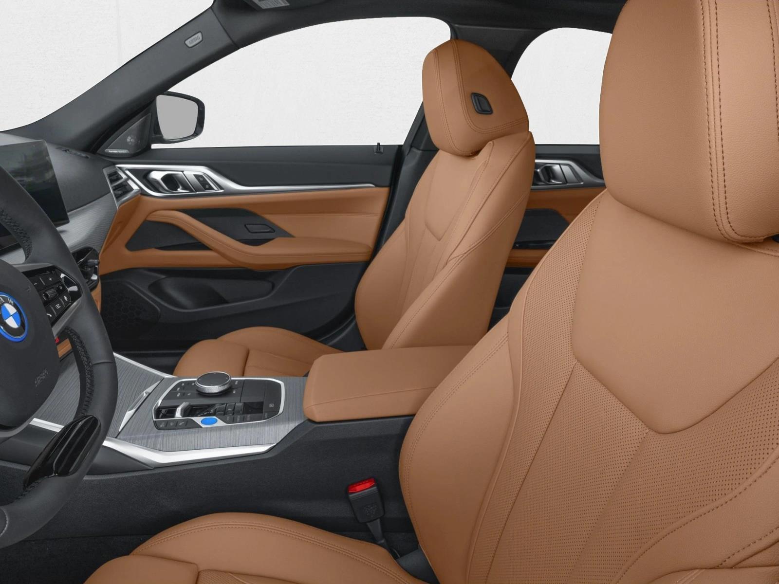 2026 BMW i4 eDrive40 photo 6