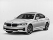 BMW 540i