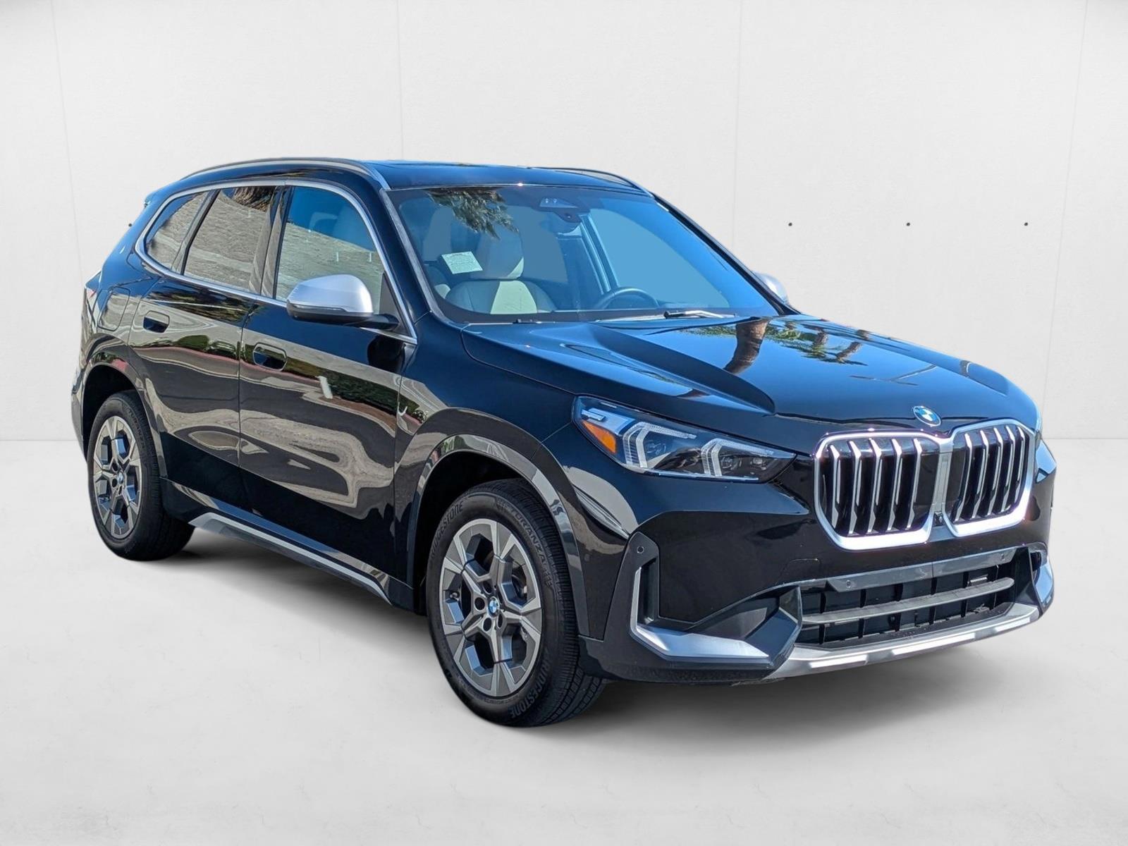 2024 Bmw X1 XDrive28i photo 2