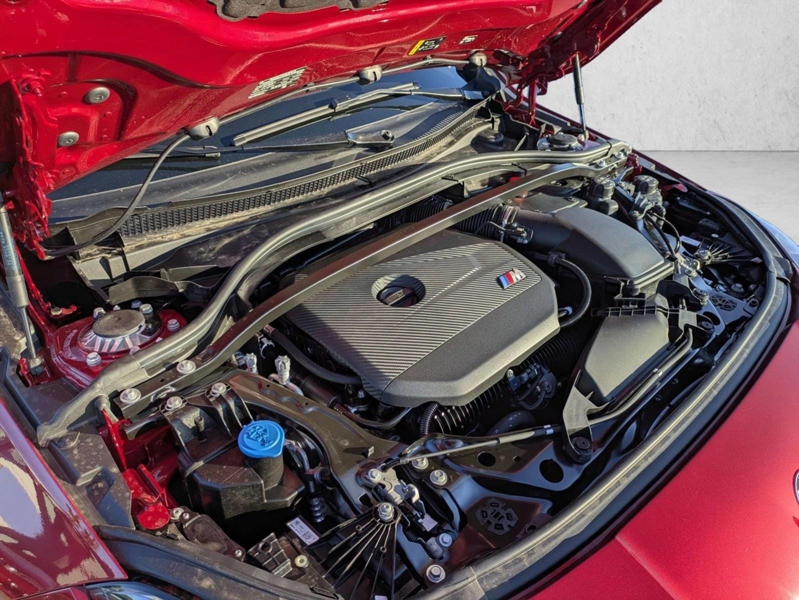 2026 BMW 2 Series M235 - Photo 17