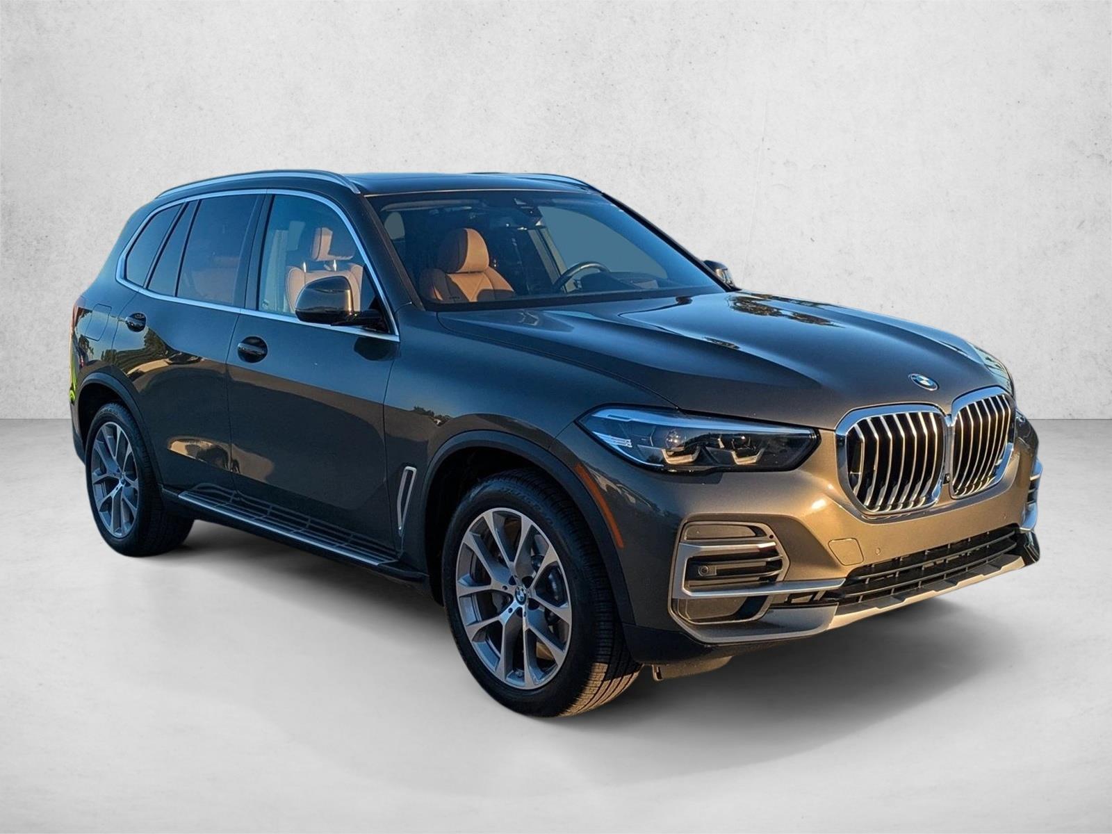 2023 Bmw X5 xDrive40i photo 3