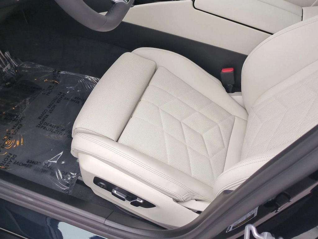 New 2026 BMW 530i Sedan