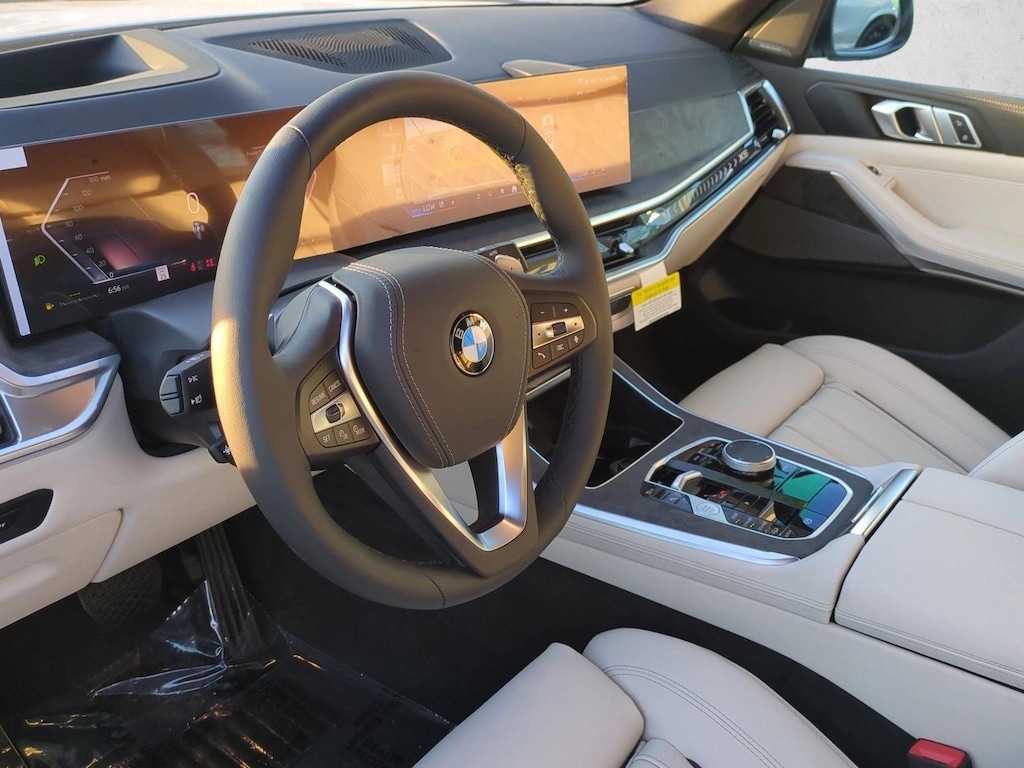 Used 2026 BMW X5 xDrive40i SUV
