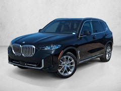 2026 BMW X5 sDrive40i SUV