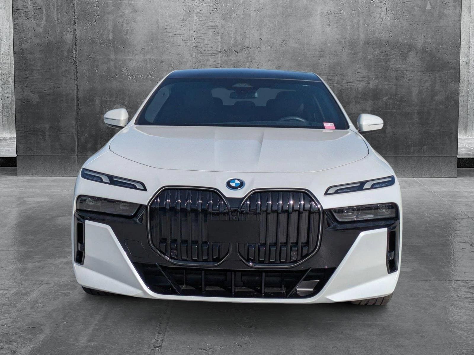 Certified 2024 BMW i7 Base with VIN WBY53EJ03RCR25486 for sale in Buena Park, CA