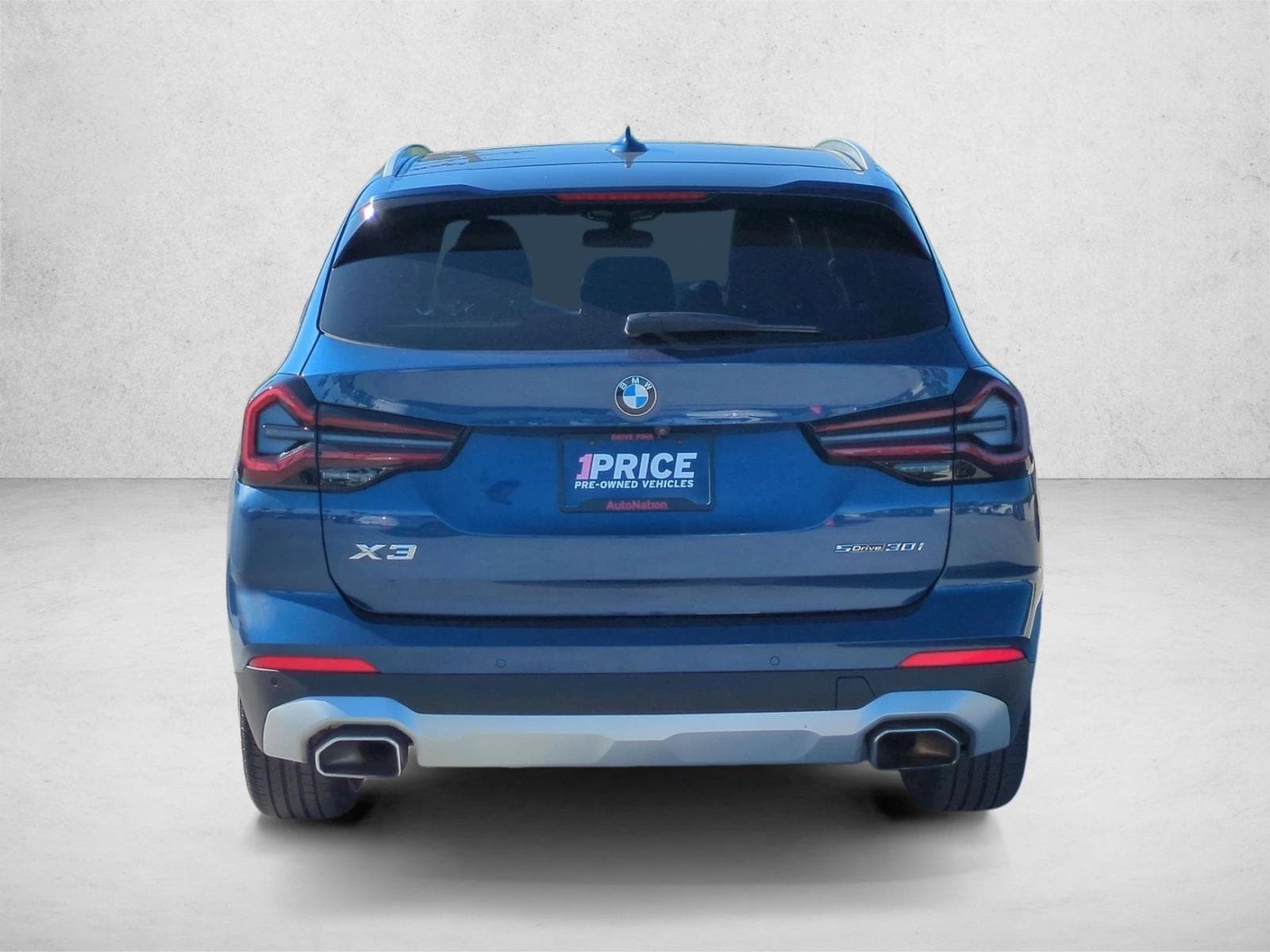 2023 BMW X3 sDrive30i photo 6