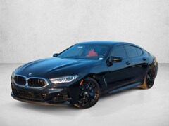 2026 BMW M850i i xDrive Gran Coupe