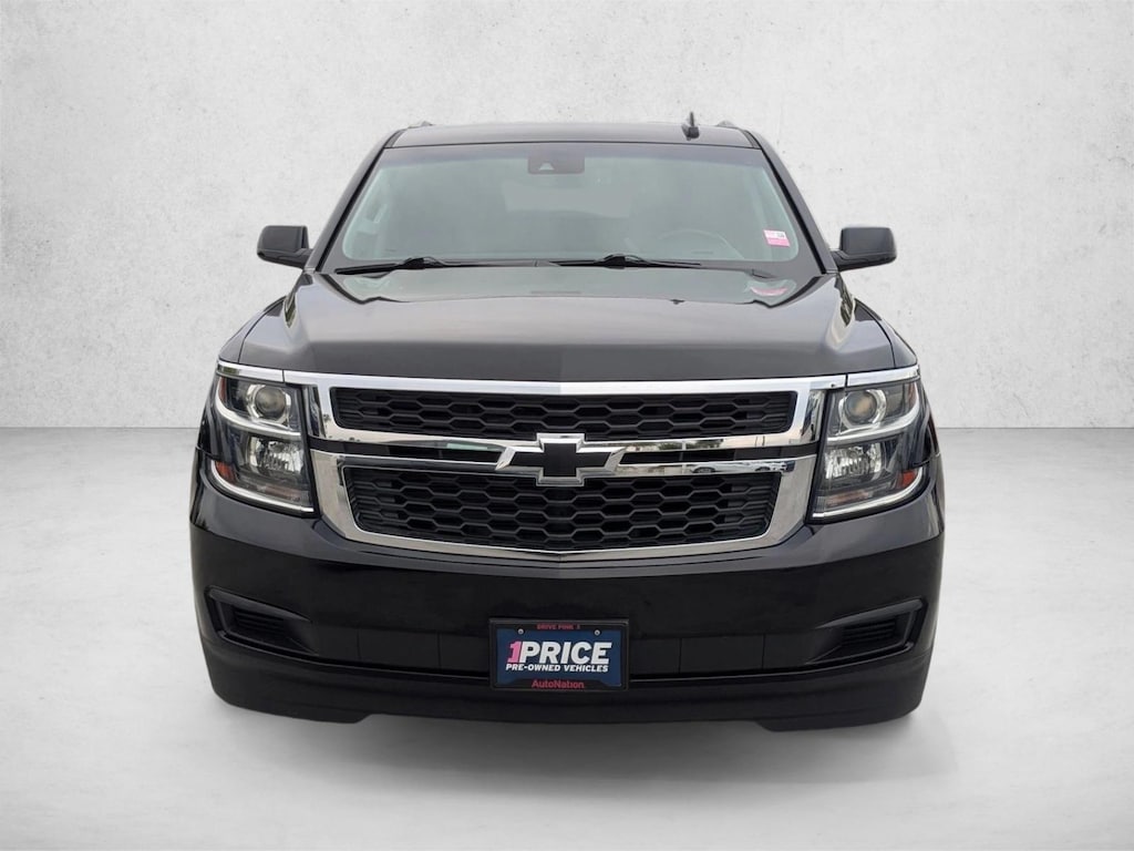Used 2019 Chevrolet Tahoe LT SUV