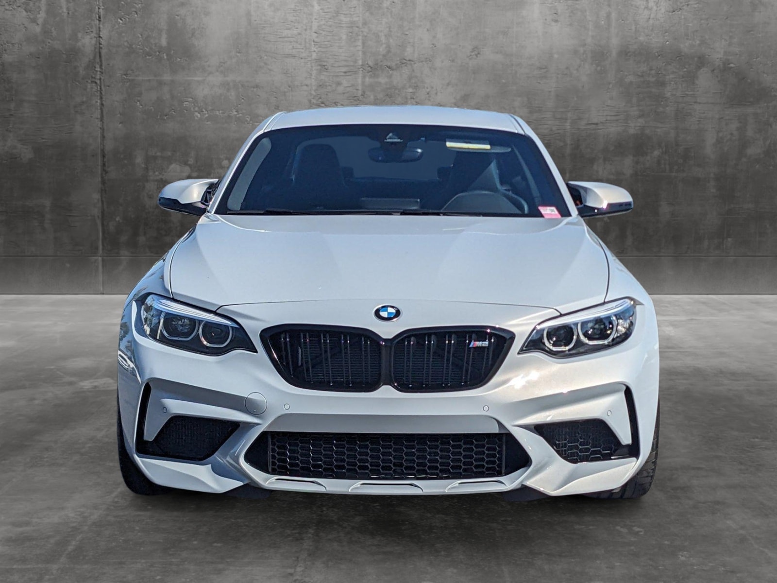 Used 2020 BMW M2 Coupe Base with VIN WBS2U7C0XL7E55432 for sale in Summit, NJ